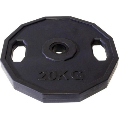 ARSENAL Kotouč pogumovaný 20 kg, 50mm