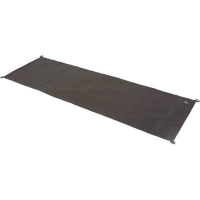 Rab Навес Rab Nylon Ground Cloth Tarp - Black - размер 210 x 66 cm (563-0299-0111)