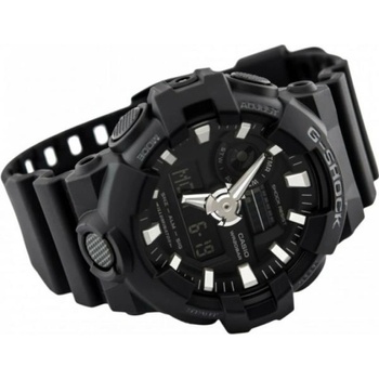 Image 1 of Casio GA-700-1BER