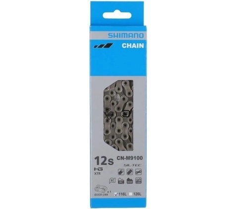 Shimano CN-M9100