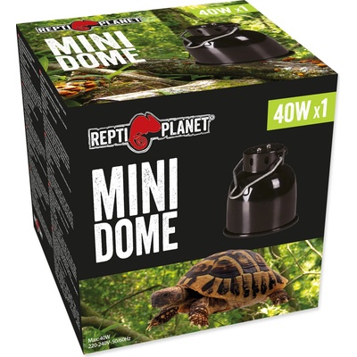 Repti Planet Mini Dome 40 W