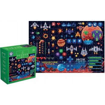 Interdruk - Puzzle Game - 250 piese