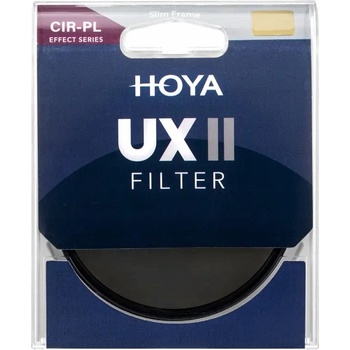 Hoya UX II PL-C 67mm