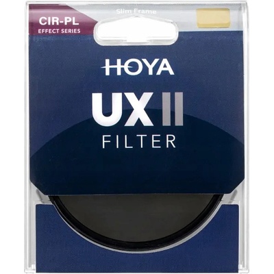 Hoya UX II PL-C 67 mm