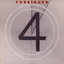 Foreigner - 4 LP
