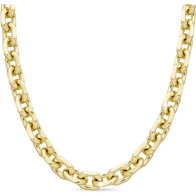 Biju Řetízek s oválnými očky 3002473