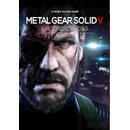 Hry na PC Metal Gear Solid: Ground Zeroes