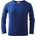 MALFINI Malfini long sleeve 121 / Детска риза с дълъг ръкав - кралско синьо 110 (1210508)
