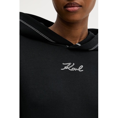 KARL LAGERFELD Суичър Karl Lagerfeld (A3W20011)