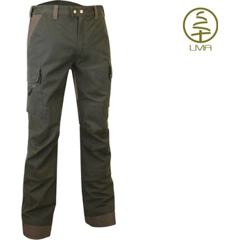 Kalhoty LMA Myslivecké podzimní Geai