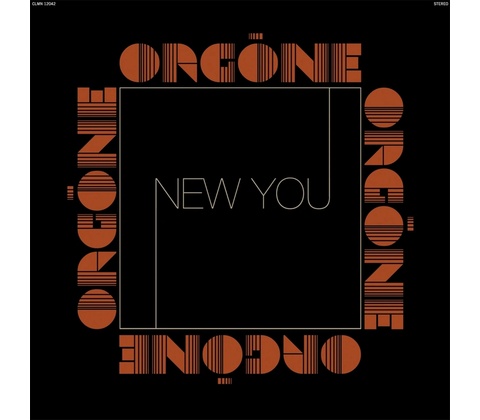 Orgone - NEW YOU Vinyl