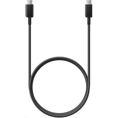 Samsung EP-DN975BBE USB-C/USB-C Datový, 5A, 1m, černý