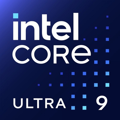 Процесор Intel Core Ultra 9 285K, двадесет и четириядрен (3.7/5.7GHz, 36MB Cache, 0.3-2.0GHz, LGA1851), Tray, без охлаждане (AT8076806419)