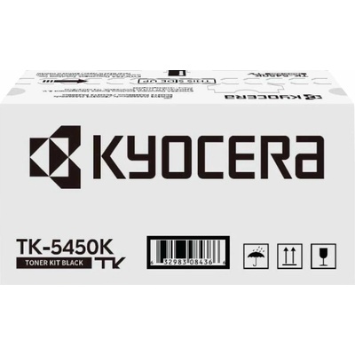 Kyocera Mita TK-5450K - originálny