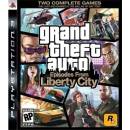 Hry na PS3 GTA: Episodes From Liberty City