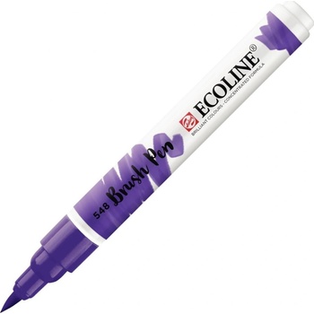 Ecoline 548 Blue Violet