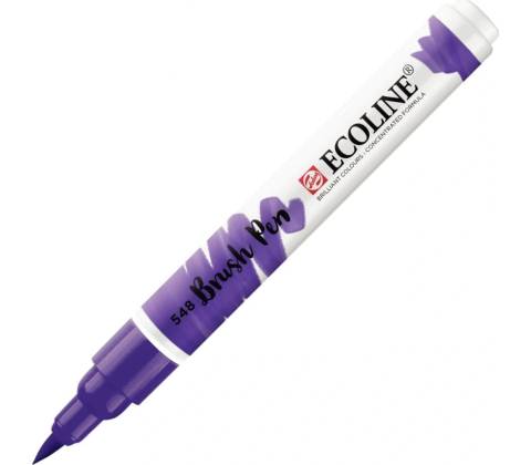 Ecoline 548 Blue Violet