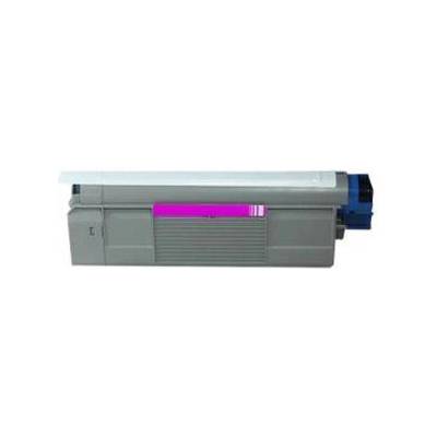 Compatible КАСЕТА ЗА OKI C 5600/5700 - Magenta - P№ TFO189MNLJ - U. T - 100OKIC5600M