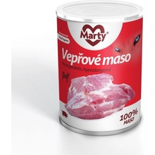 Marty Monoprotein vepřové 400 g