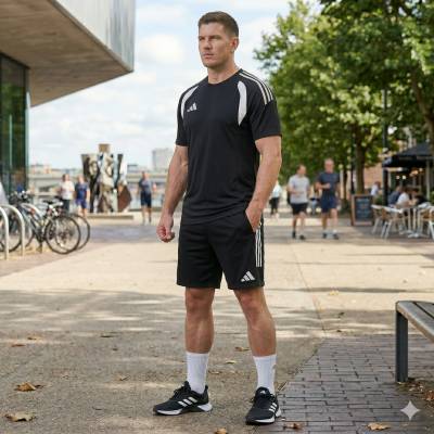 ADIDAS Спортен комплект tiro 26 league lifestyle - jy7188 / jy9671