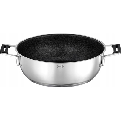 Tradiční pánev Rösle Silence Pro 28 cm s nepřilnavým povrchem