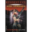 Resident Evil 6 - Kód: Veronica Perry S. D.