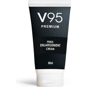 Гел за уголемяване на пениса V95 Premium - 60ml