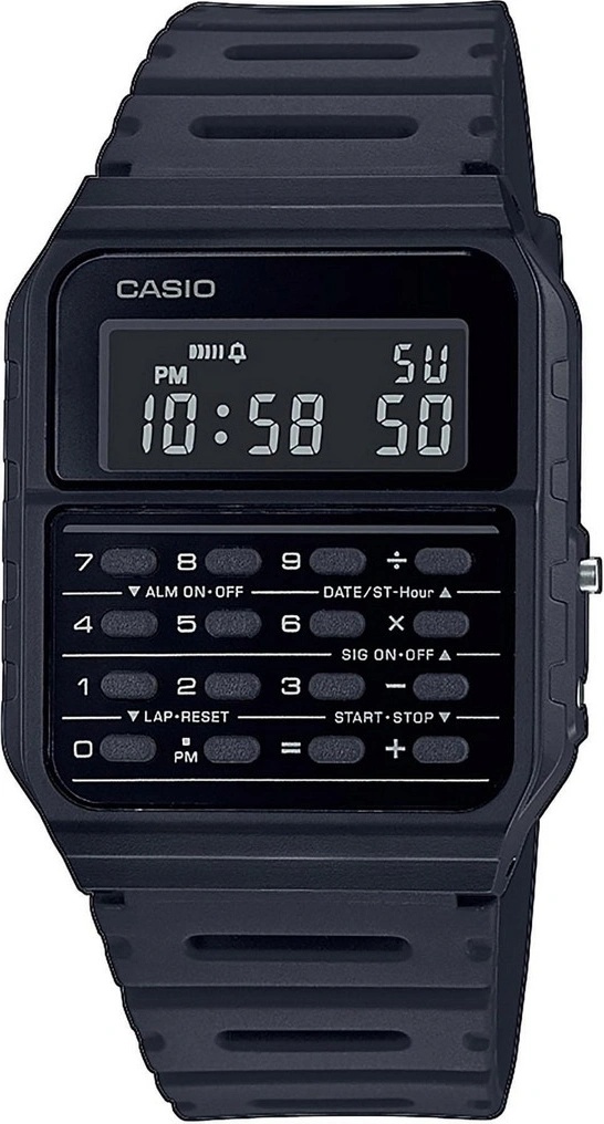 Casio CA-53WF-1B
