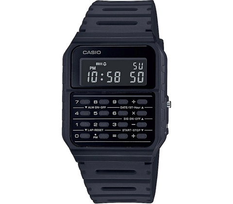 Casio CA-53WF-1B