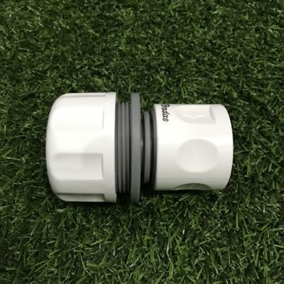 BRADAS-Rýchlospojka 1" WHITE LINE WL-2161 POWER JET