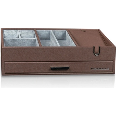 Designhütte Desk Organizer Brandon 70005-215.141 – Sleviste.cz
