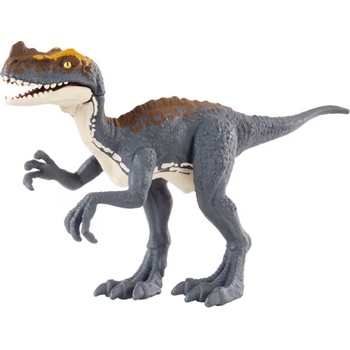 Mattel Фигура Jurassic World Frenzy Pack - Proceratosaurus (JGB72)