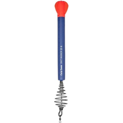 Carp Zoom Krmítko S Plavákom Bait Marker 25 g