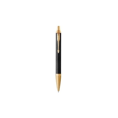 Parker Химикалка IM Premium Black GT