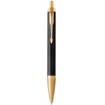 Parker Химикалка IM Premium Black GT