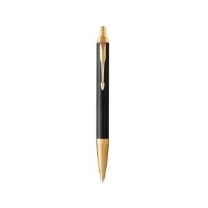 Parker Химикалка IM Premium Black GT