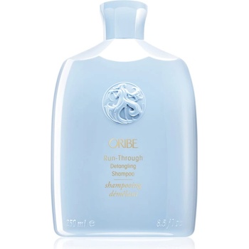 ORIBE Brilliance & Shine грижовен шампоан за по-лесно разресване на косата 250ml
