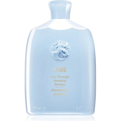 ORIBE Brilliance & Shine грижовен шампоан за по-лесно разресване на косата 250ml