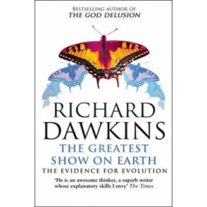 Greatest Show on Earth | Richard Dawkins (2009)