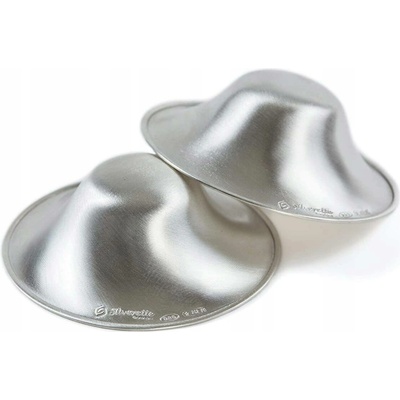 SILVERETTE Léčivé kloboučky – Zboží Dáma