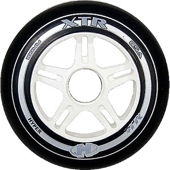 Hyper XTR 100 mm 85A 8ks