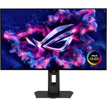 Asus ROG Strix OLED XG27AQWMG