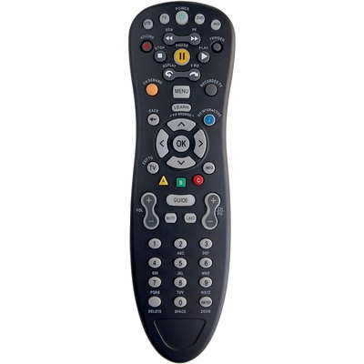 Motorola MXv4 IR, MXv5 IR, MXv3, NOVA, VIR140 for Bell FibreOP - оригинален дистанционен контрол (MXv4 IR, MXv5 IR, MXv3, NOVA, VIR140 for Bell FibreOP)