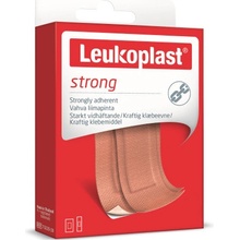 LEUKOPLAST Strong 2 veľkosti 20 ks 7322019