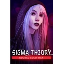 Sigma Theory: Global Cold War
