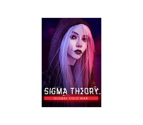 Sigma Theory: Global Cold War
