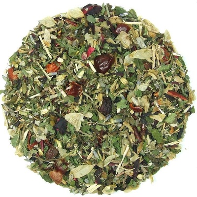 Darka company Ženský Klima Ayurvédský čaj 1 kg