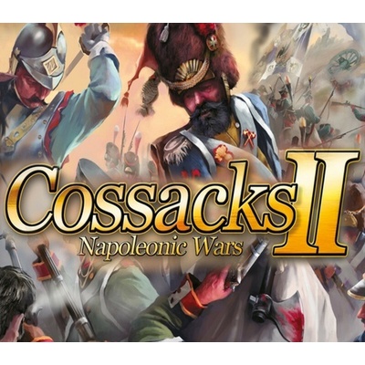 Cossacks 2: Napoleonic Wars