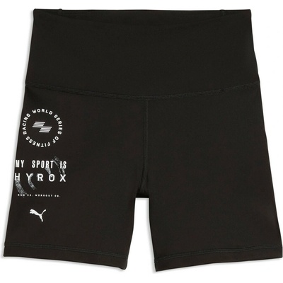 Puma Xhyrox Tad Shorts Tights 528960-01