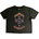 Guns N' Roses Appetite For Destruction Green M Дамски Риза (GNRCT01LGR02)